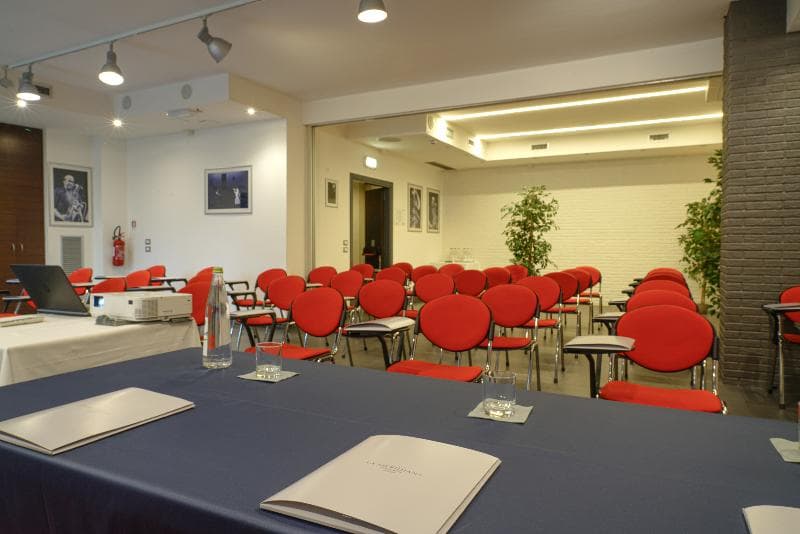 La Meridiana photo 1