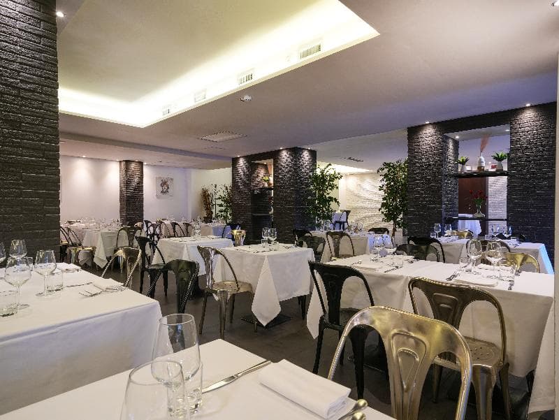 La Meridiana 5