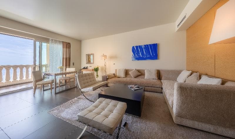 Monte-Carlo Bay Hotel & Resort 2