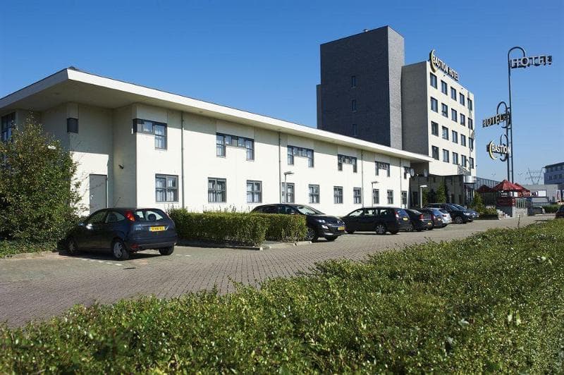 Bastion Hotel Barendrecht photo 1