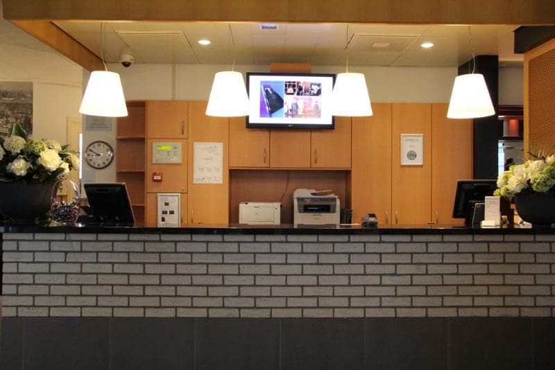Bastion Hotel Barendrecht 3