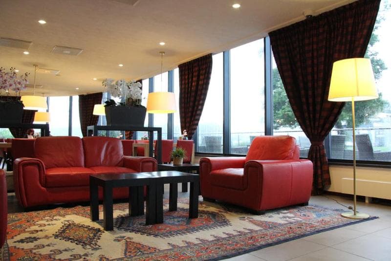 Bastion Hotel Barendrecht 4