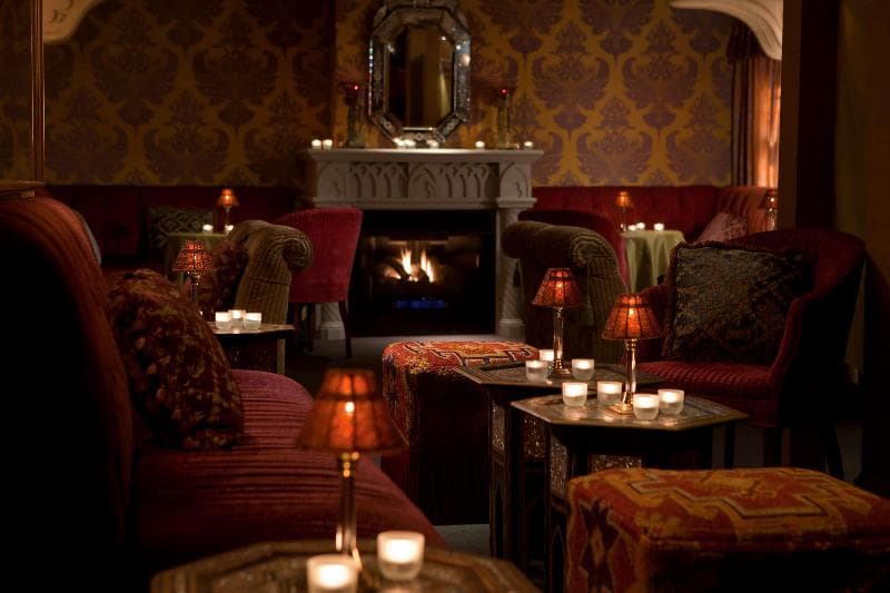 Hotel Lombardy photo 1
