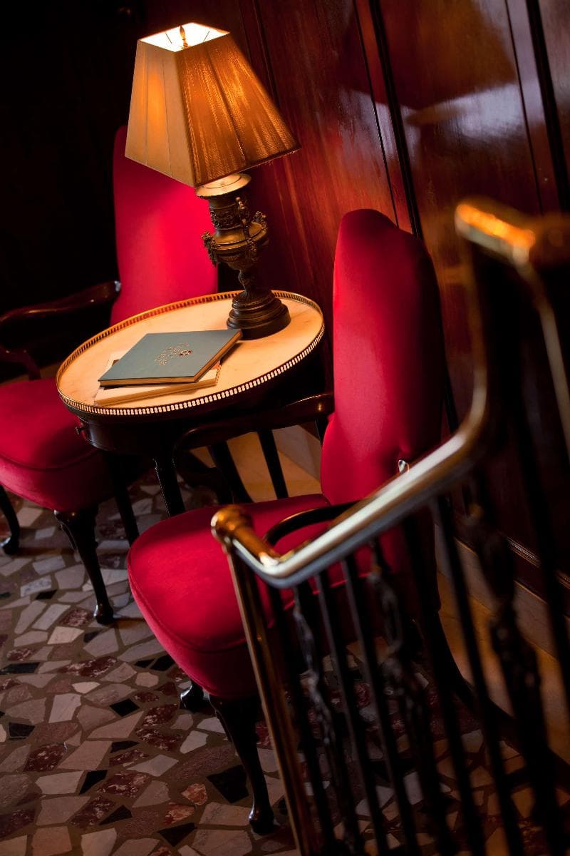 Hotel Lombardy 4