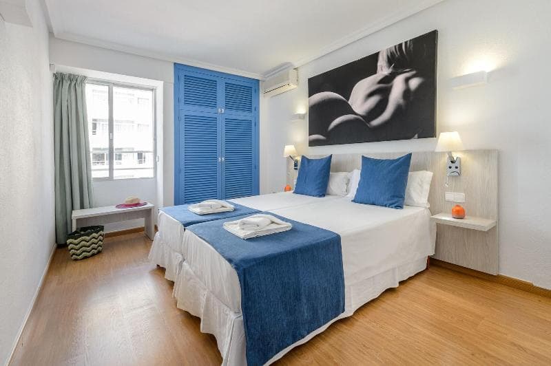 Apartamentos Vibra Tivoli photo 1