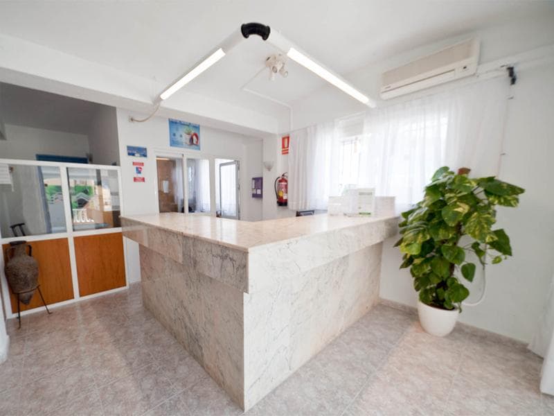 Aparthotel Vibra Del Mar - Adults Only photo 1