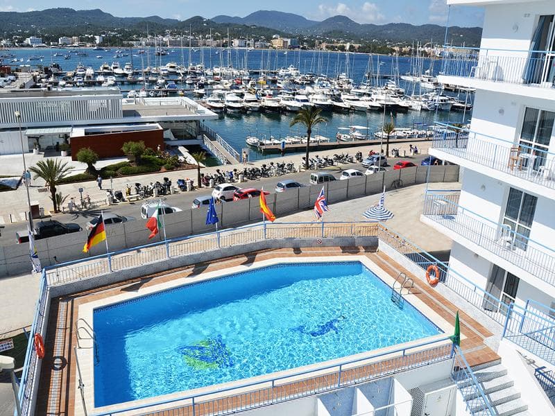 Aparthotel Vibra Del Mar - Adults Only 5