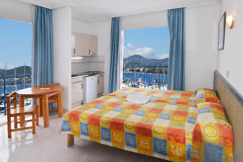 Aparthotel Vibra Del Mar - Adults Only 2