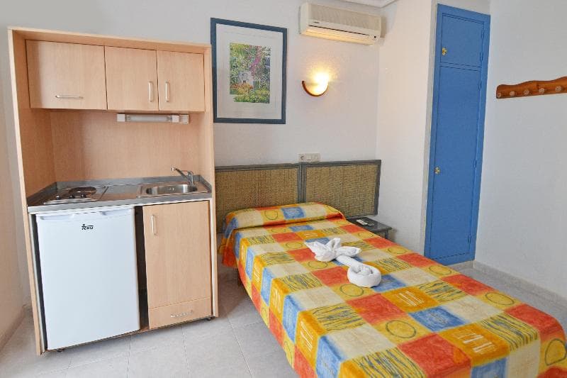Aparthotel Vibra Del Mar - Adults Only 3