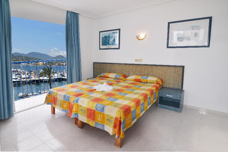 Aparthotel Vibra Del Mar - Adults Only 4