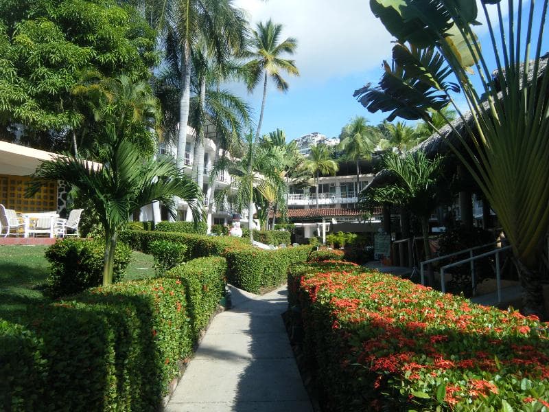El Tropicano 2