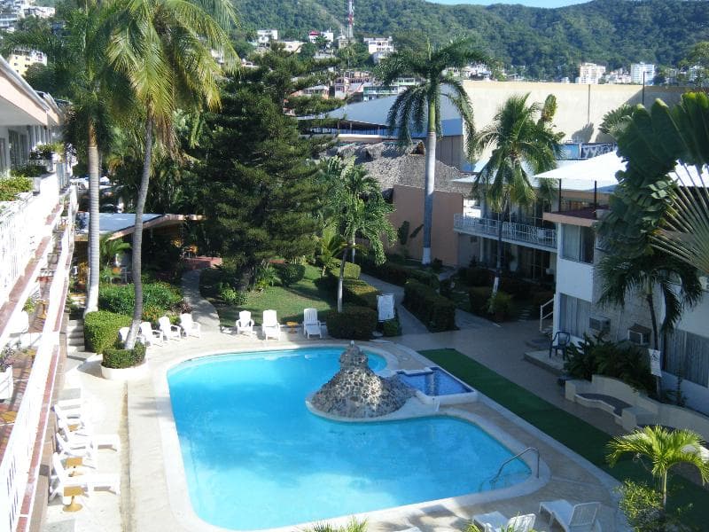 El Tropicano 3