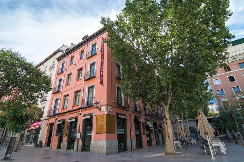 Petit Palace Plaza Del Carmen photo 1