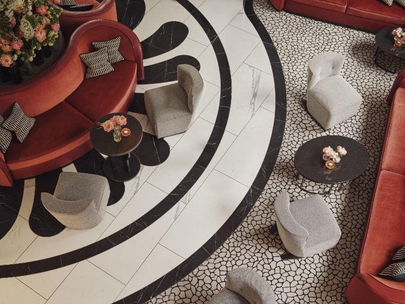 One Aldwych 5