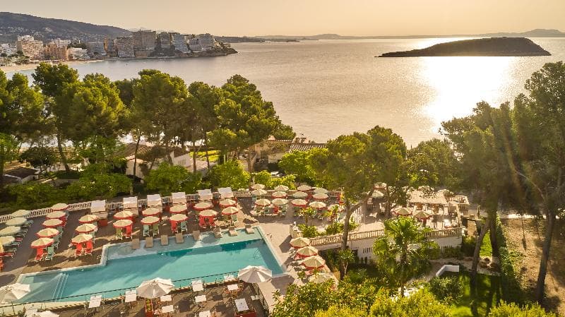 Dreams Calvia Mallorca photo 1