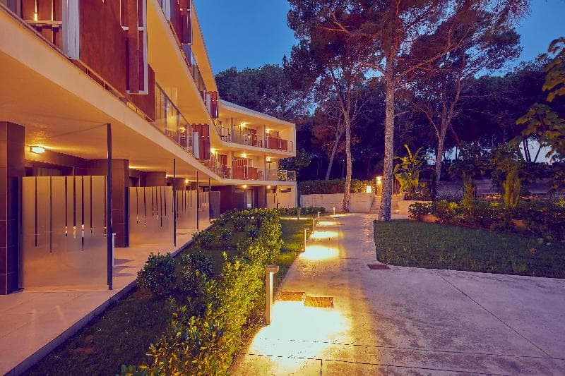 Dreams Calvia Mallorca 5