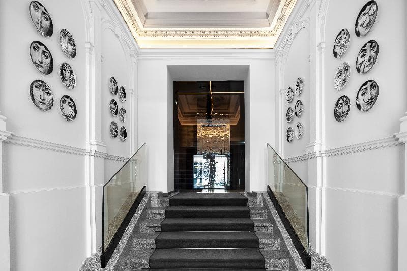 Ea Hotel Manes 5