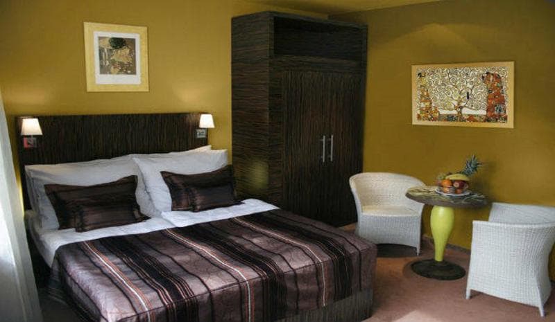 Ea Hotel Crystal Palace 2