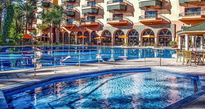 Royal Mirage Deluxe photo 1