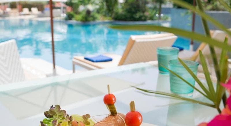 Palmeraie Palace photo 1