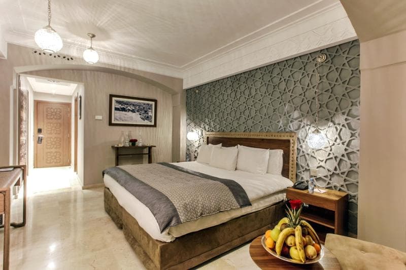 Hivernage Hotel and Spa photo 1