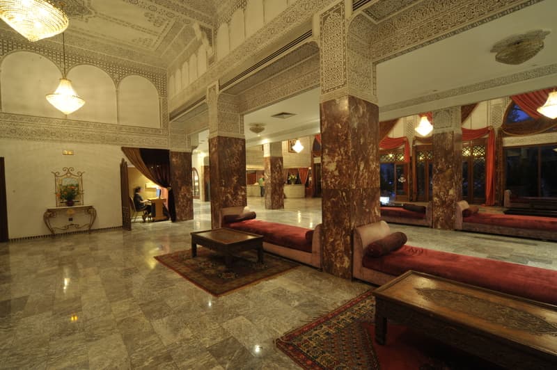 Hotel El Andalous 4