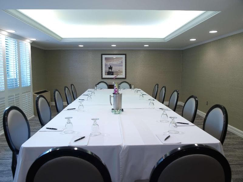 State Plaza Hotel photo 1