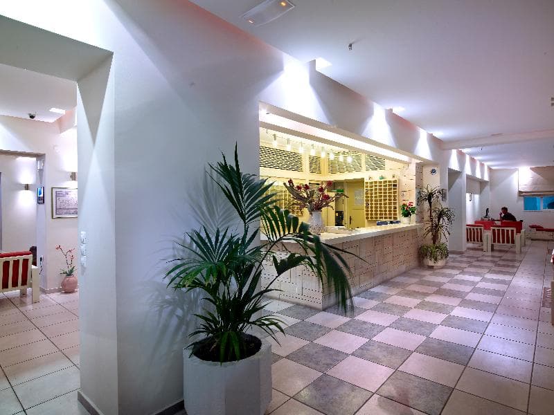 Bali Beach Hotel & Village 5