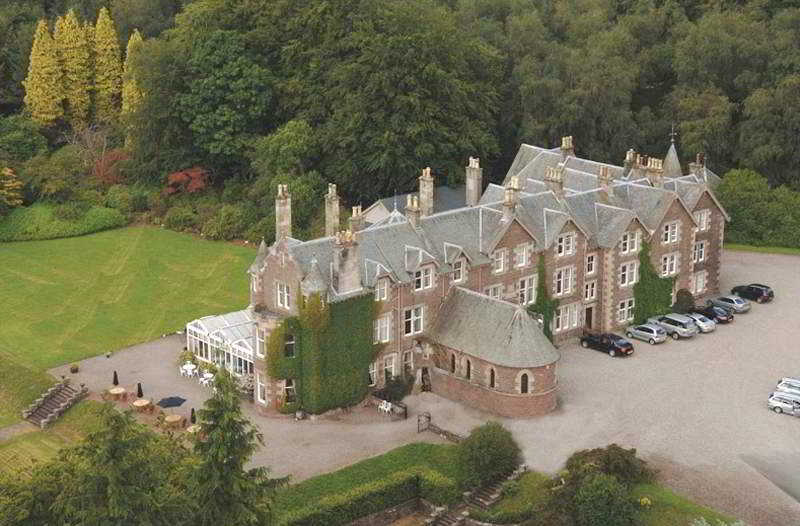 Cromlix Hotel photo 1