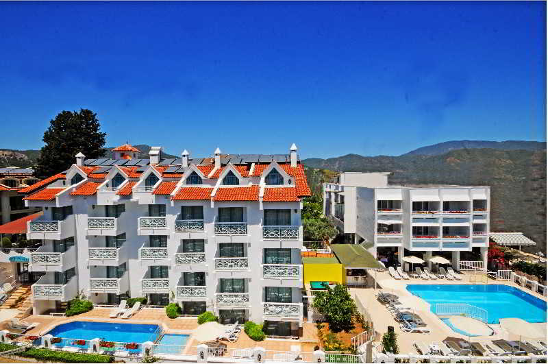 Blue Palace Hotel & Family 2