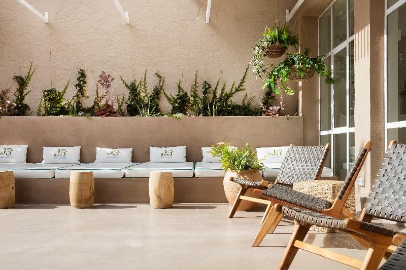 The 15Th Boutique Hotel (Adults Only) photo 1