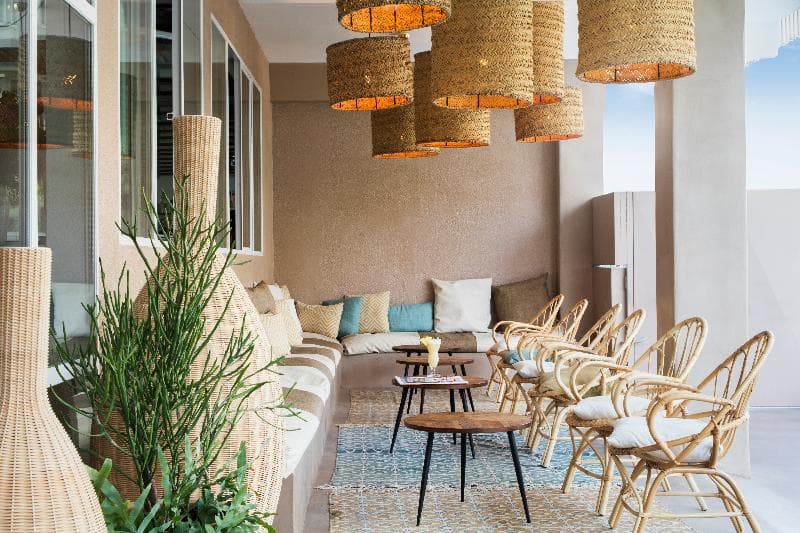 The 15Th Boutique Hotel (Adults Only) 3