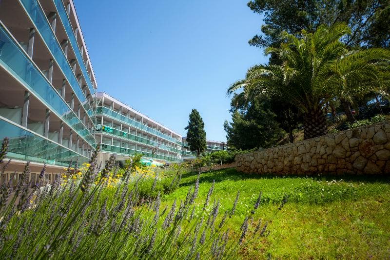 Hotel Aurora photo 1