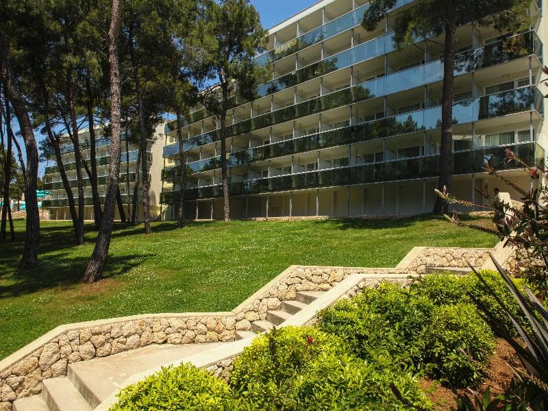 Family Hotel Vespera 2