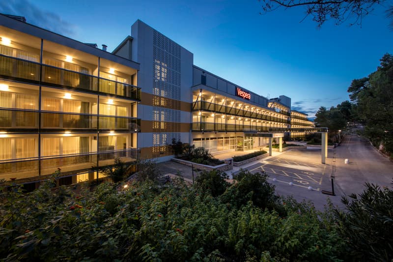 Family Hotel Vespera 3
