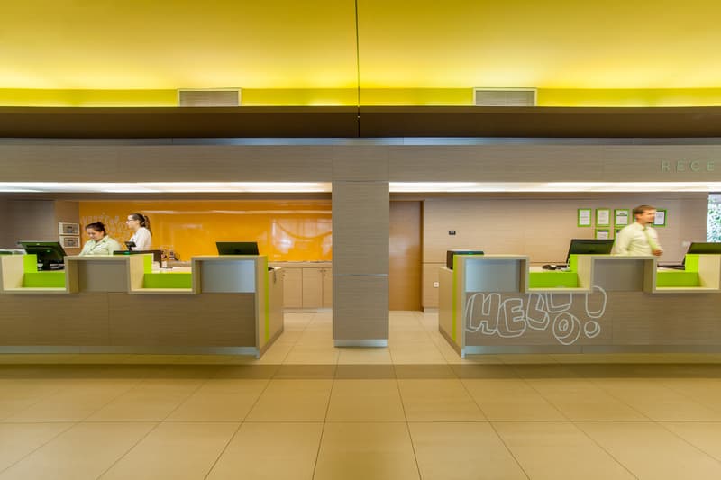 Family Hotel Vespera 4