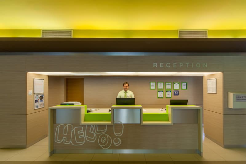 Family Hotel Vespera 5