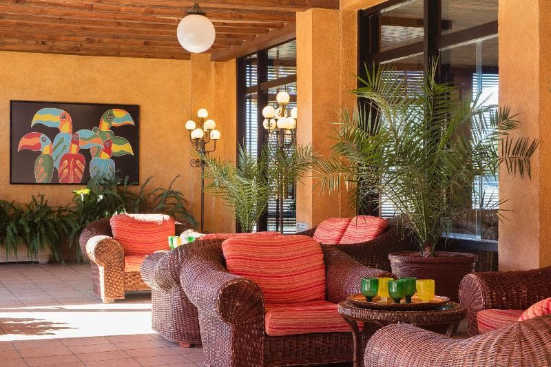 Luna Club Hotel Yoga & Spa 3