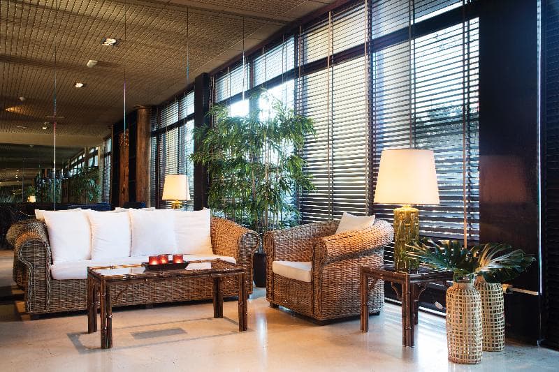Luna Club Hotel Yoga & Spa 5