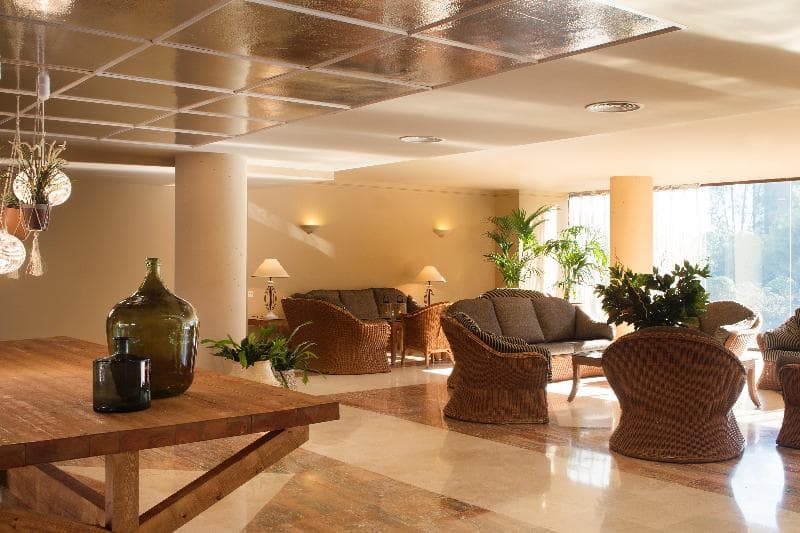 Luna Club Hotel Yoga & Spa 2