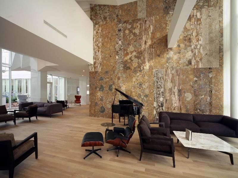 Hotel Bellevue 5