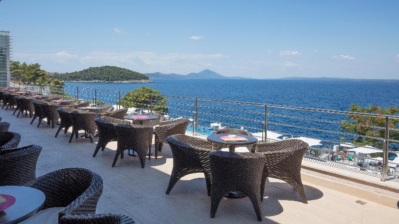 Vitality Hotel Punta 3