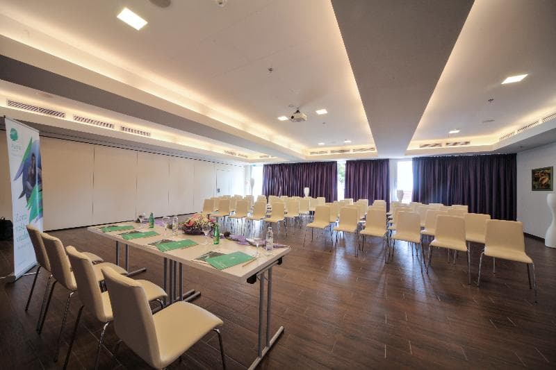 Vitality Hotel Punta photo 1