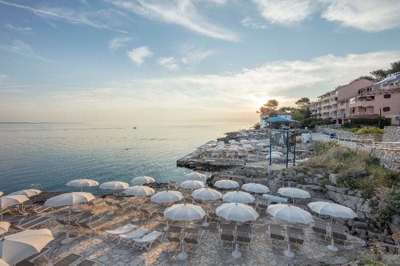 Vitality Hotel Punta 4