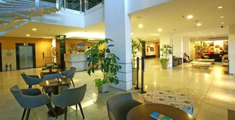Hotel Diogo photo 1