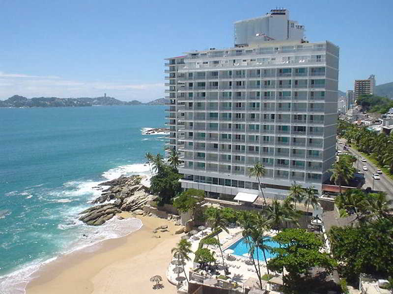 Hotel El Presidente photo 1