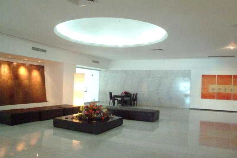 Hotel El Presidente 3