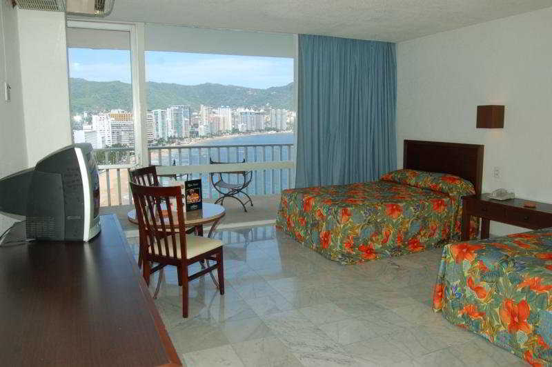 Hotel El Presidente 4