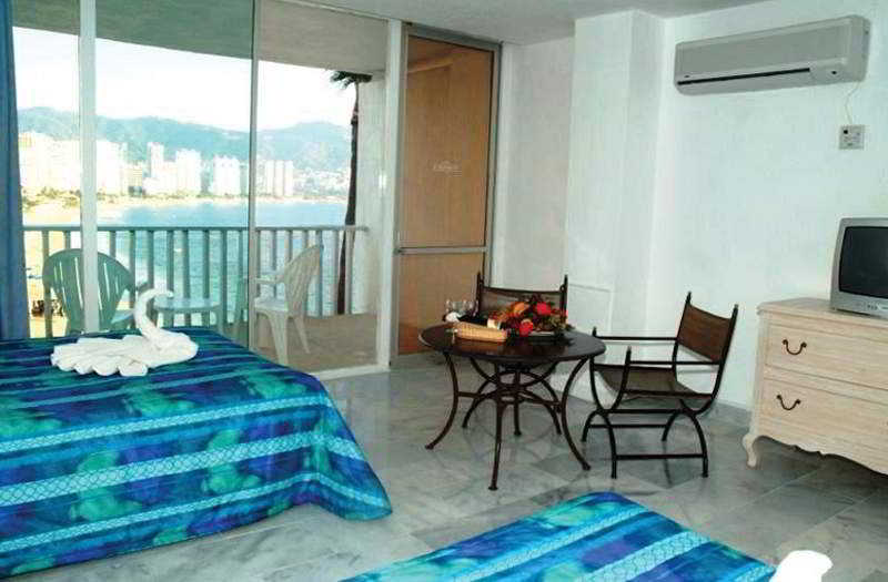 Hotel El Presidente 5