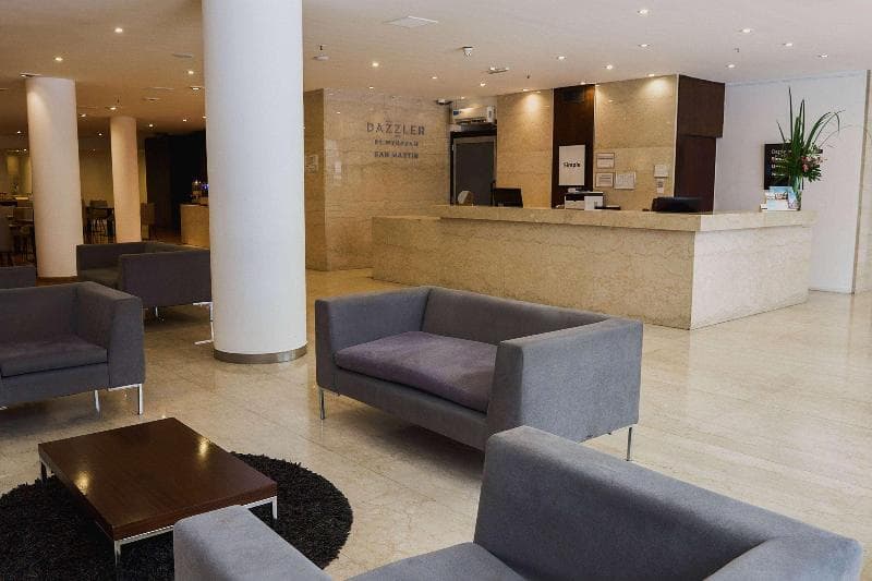 Dazzler by Wyndham Buenos Aires San Martin 3